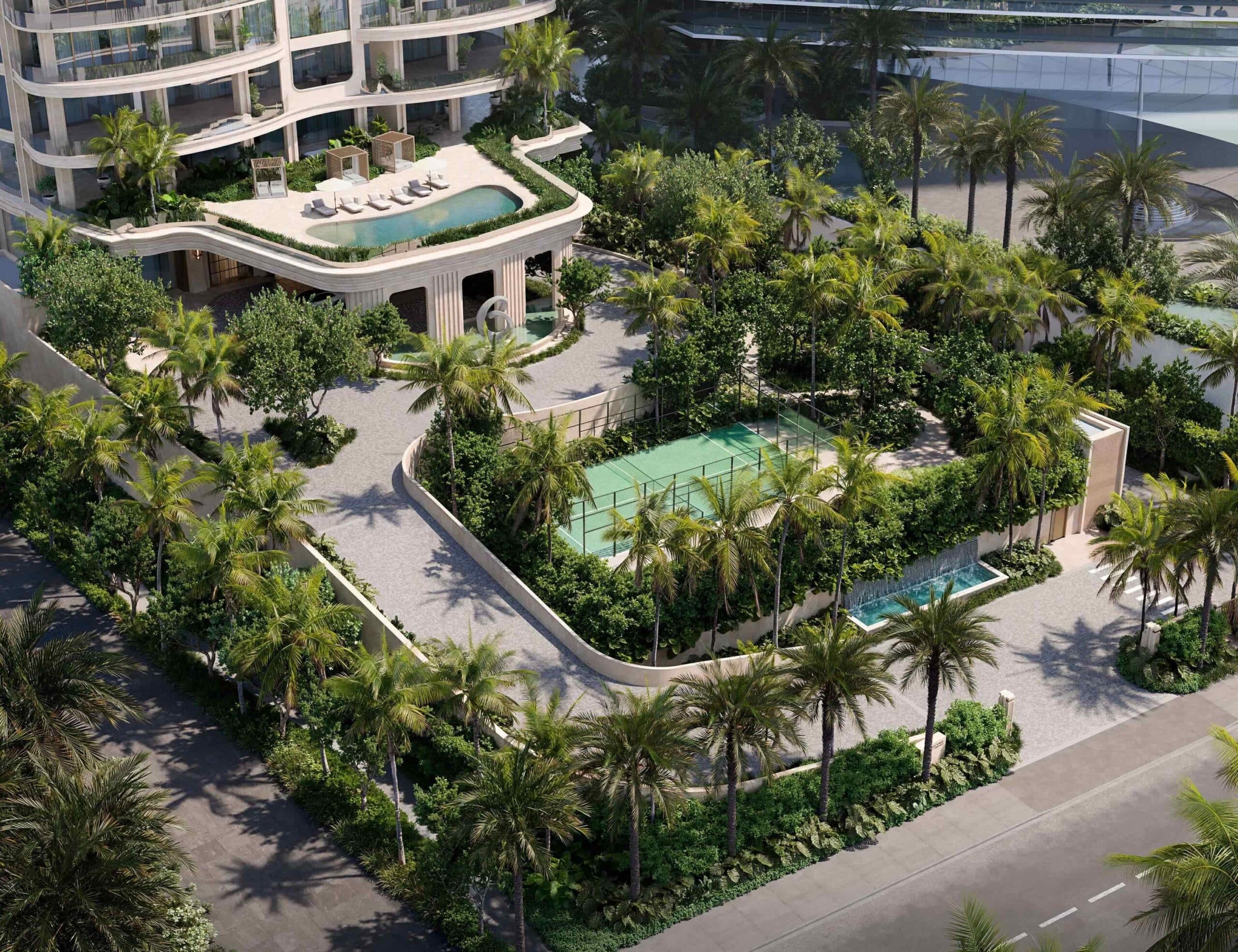 19051 Collins Avenue 4