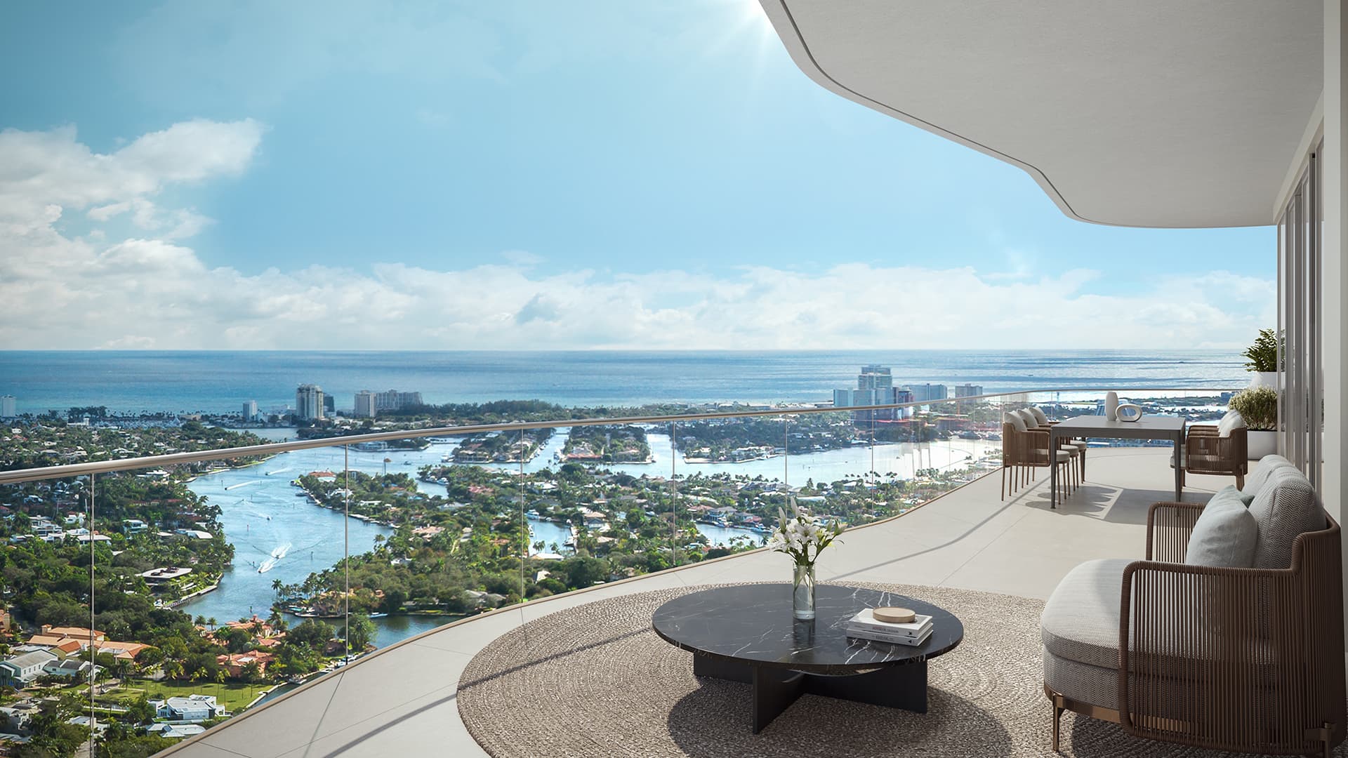 Andare Residences by Pininfarina 4