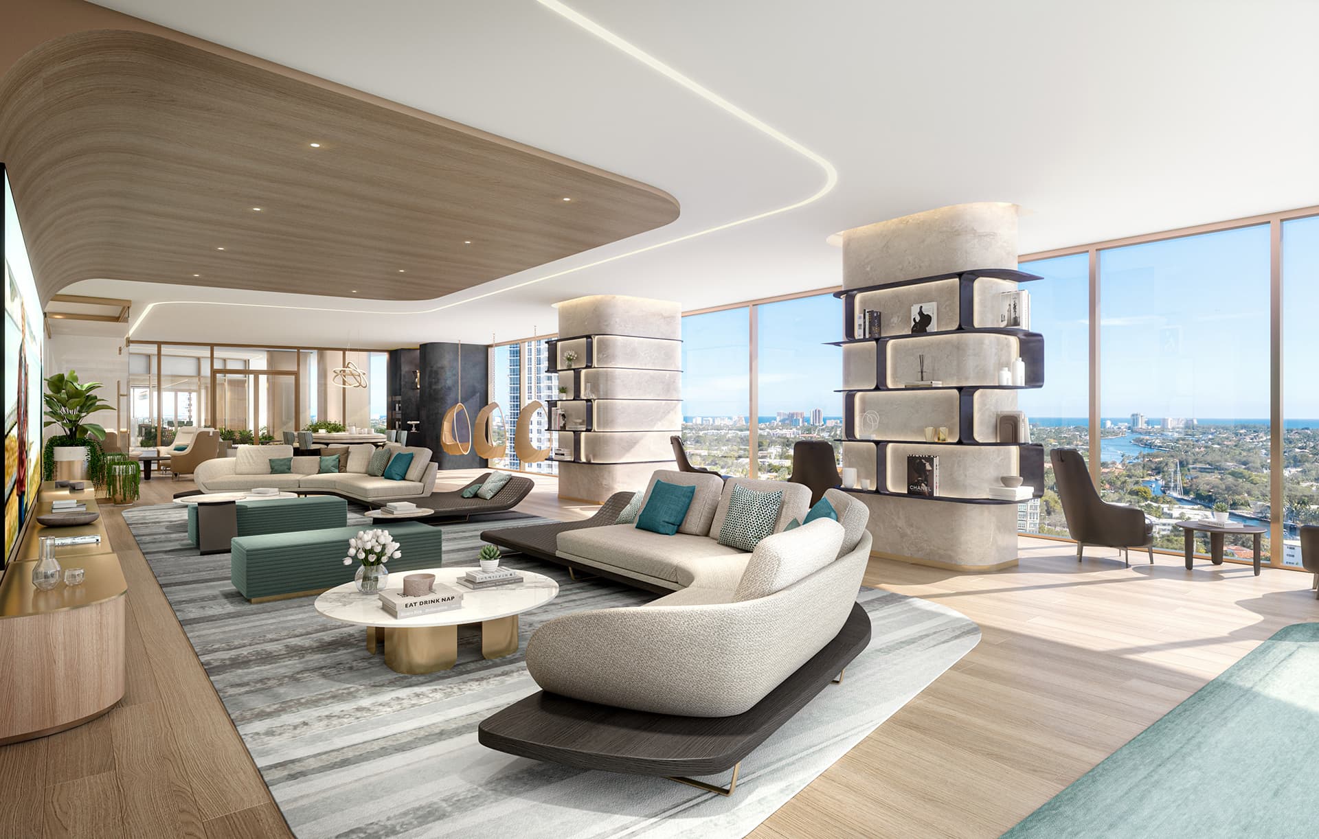 Andare Residences by Pininfarina 3