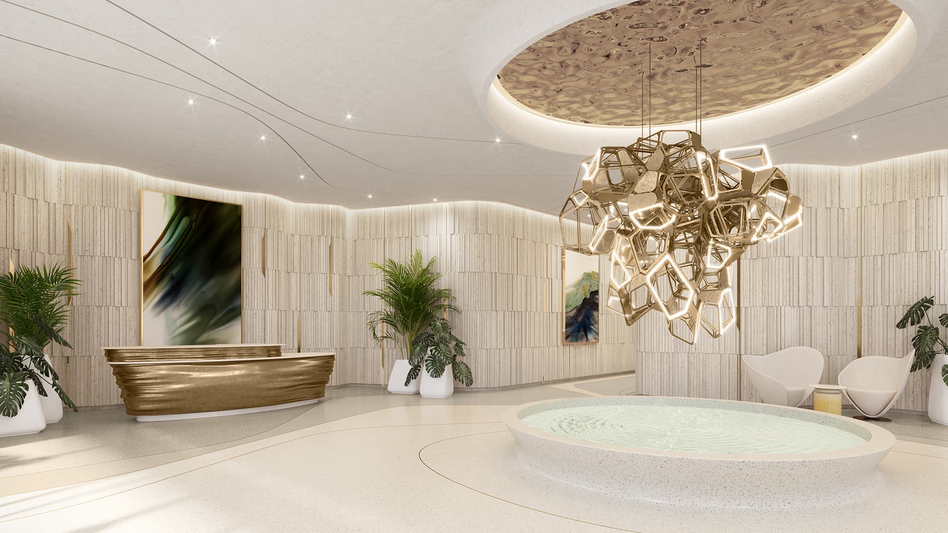Andare Residences by Pininfarina 6