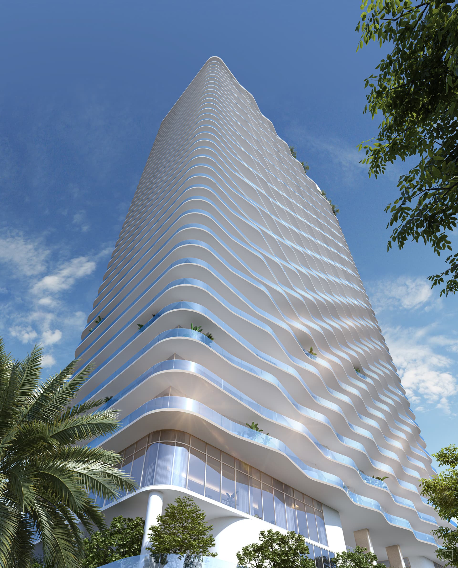 Andare Residences by Pininfarina 2