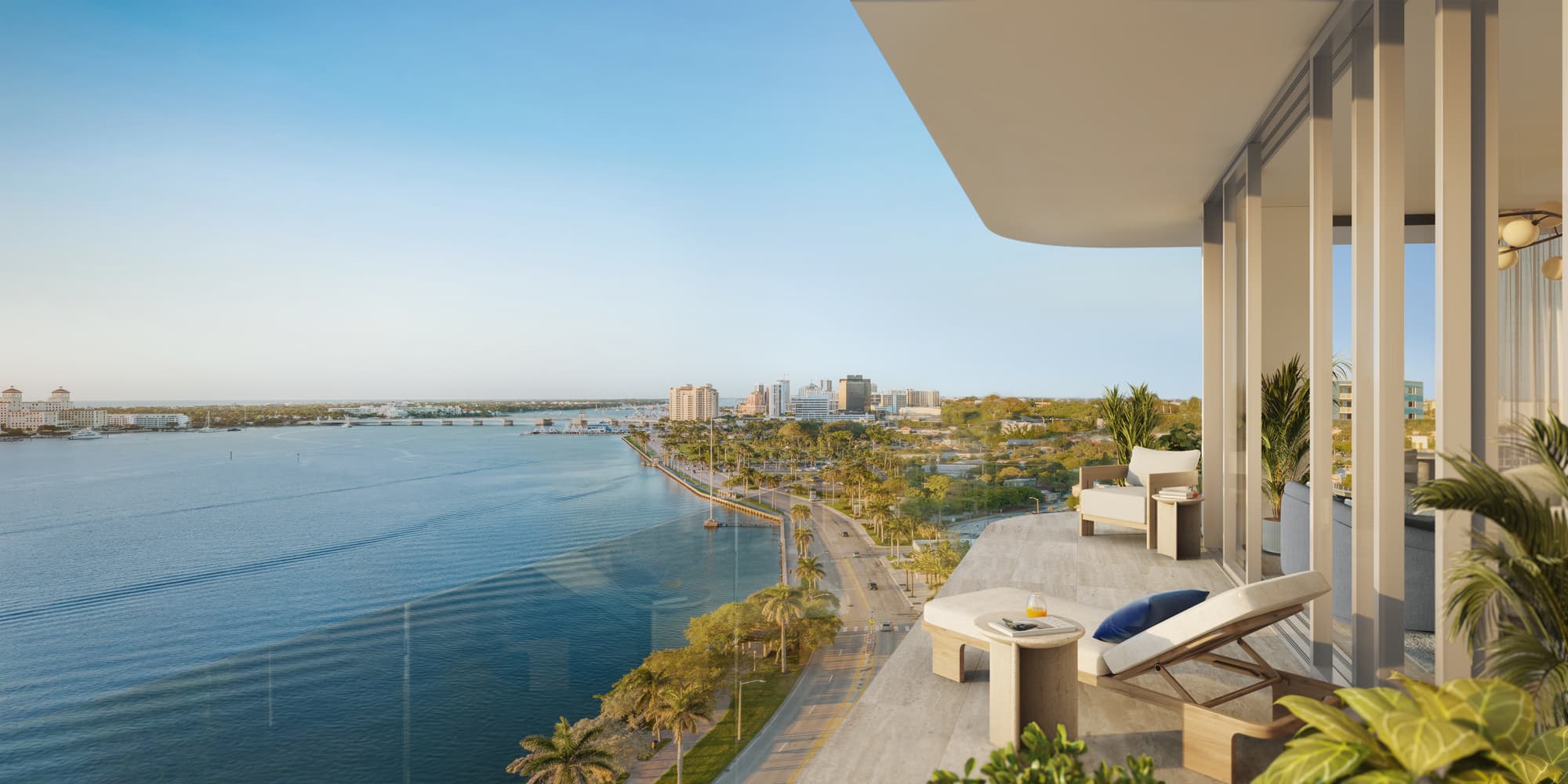 The Ritz-Carlton Residences, West Palm Beach 2