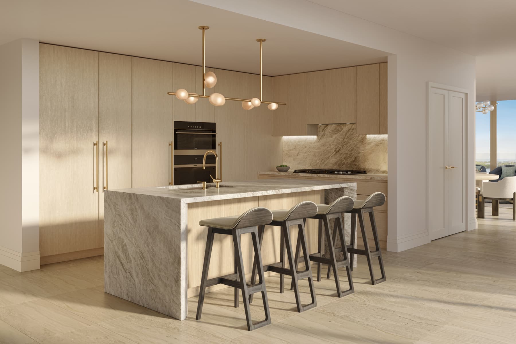 The Ritz-Carlton Residences, West Palm Beach 6