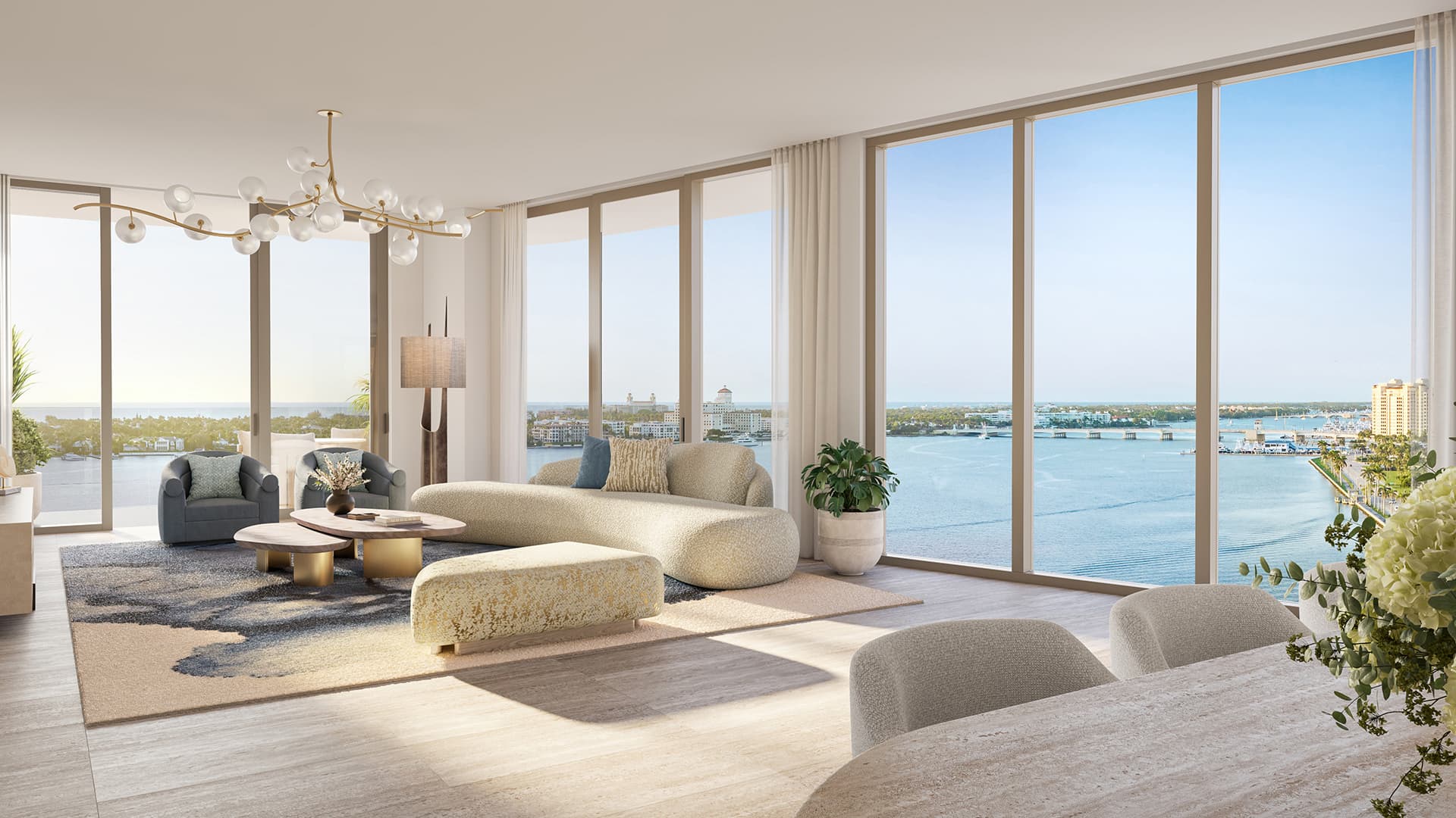 The Ritz-Carlton Residences, West Palm Beach 4