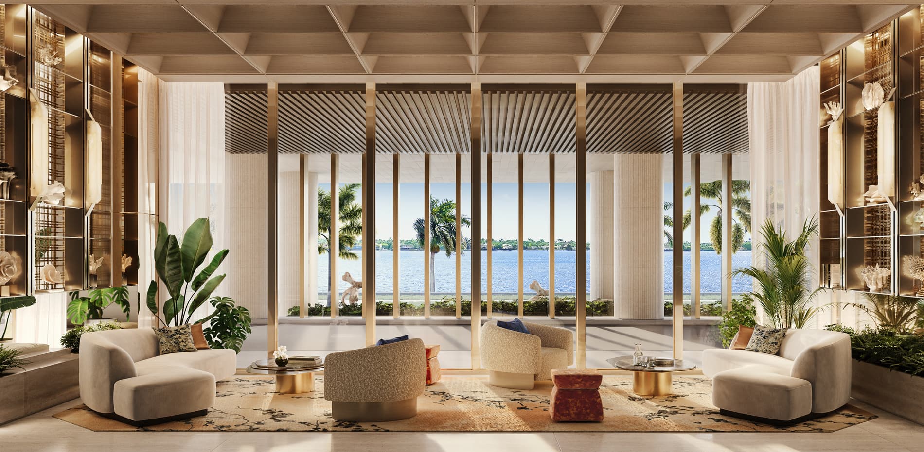 The Ritz-Carlton Residences, West Palm Beach 5