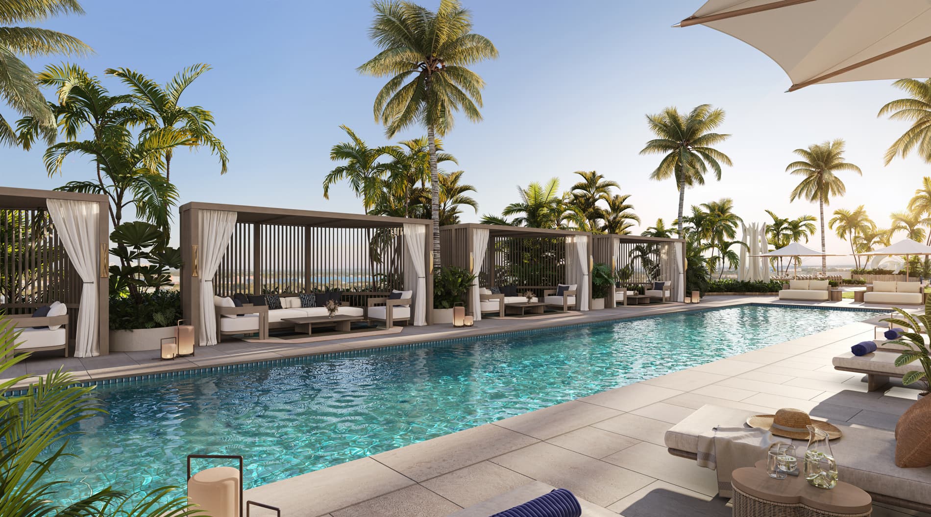 The Ritz-Carlton Residences, West Palm Beach 3