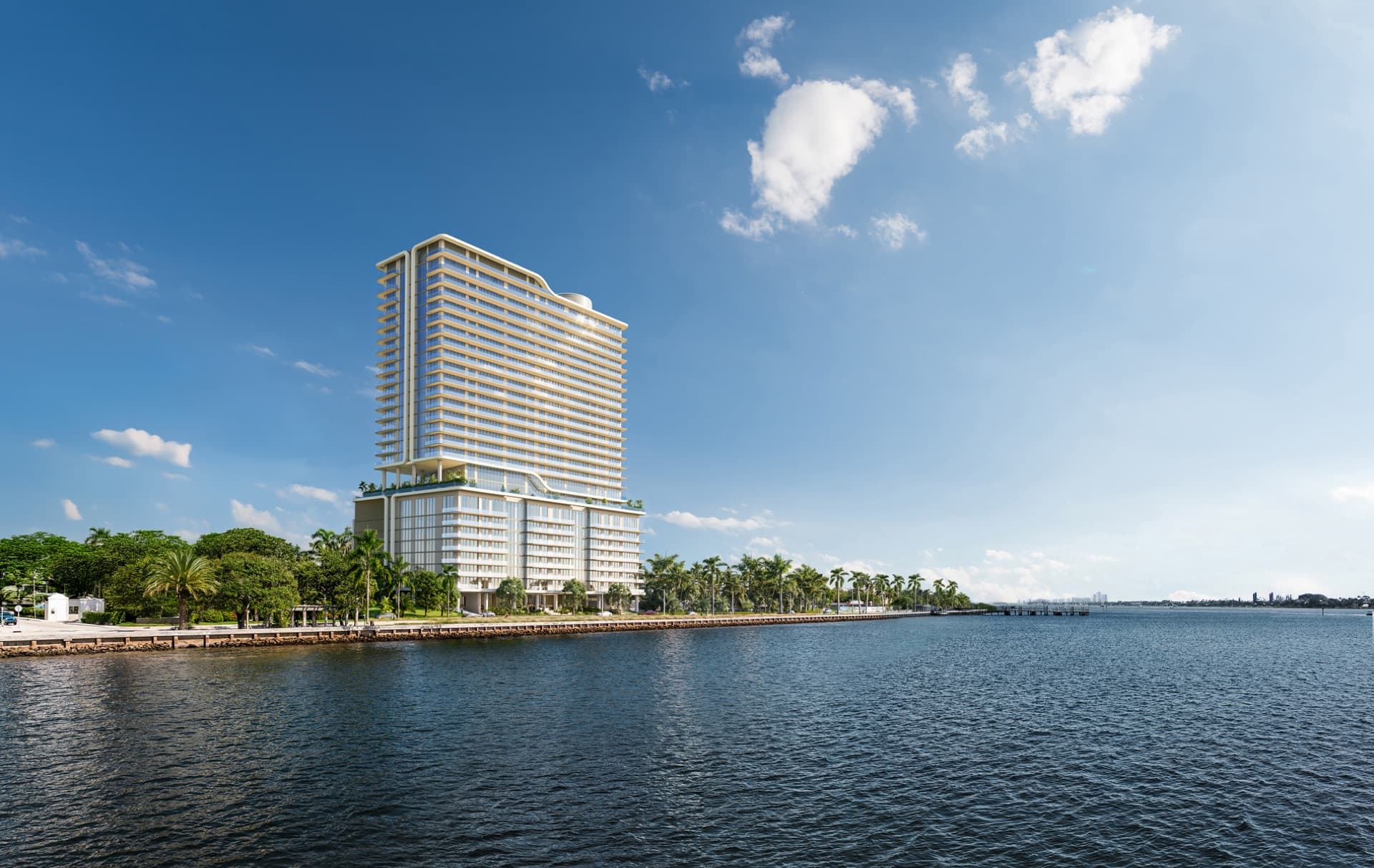 The Ritz-Carlton Residences, West Palm Beach 1