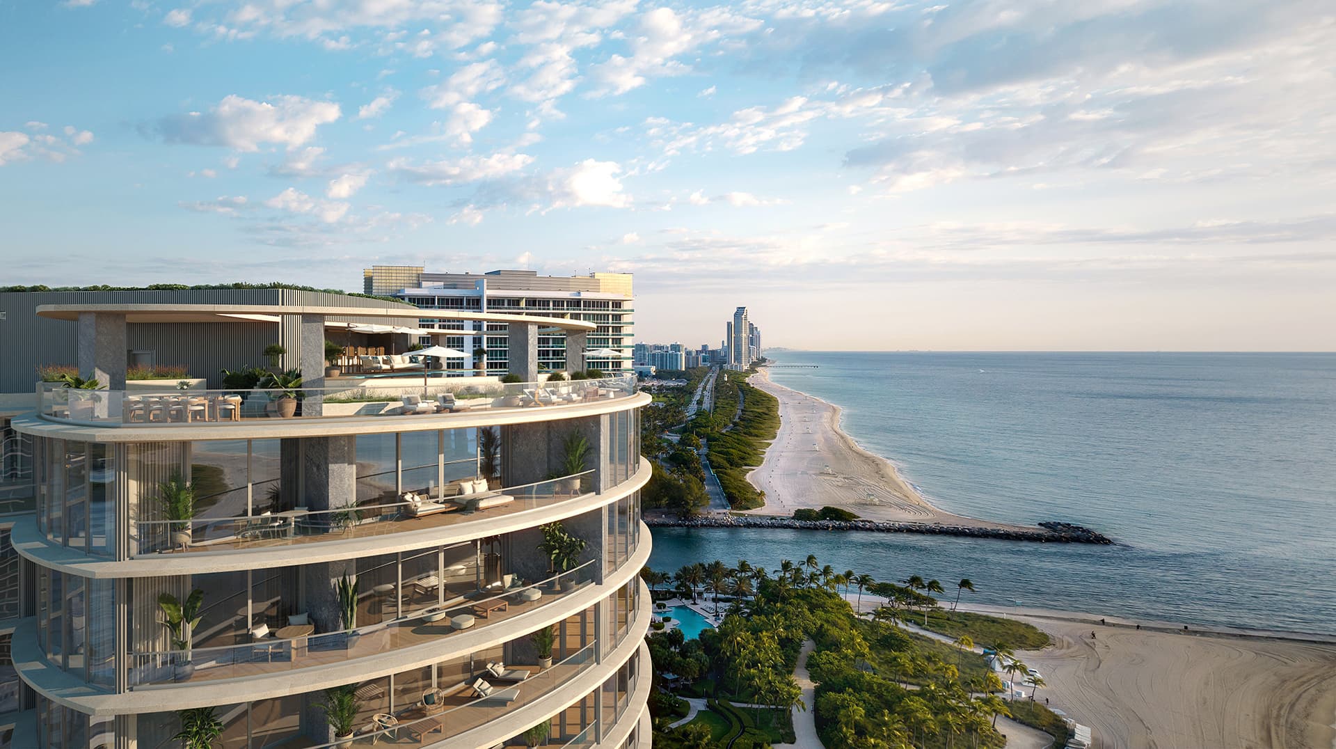 Rivage Bal Harbour 1