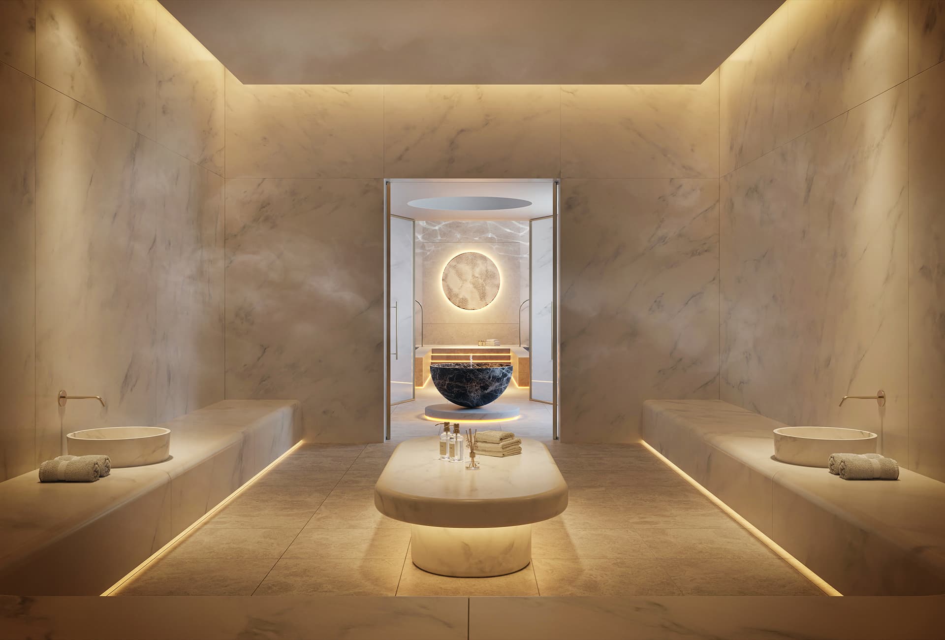 Rivage Bal Harbour 6