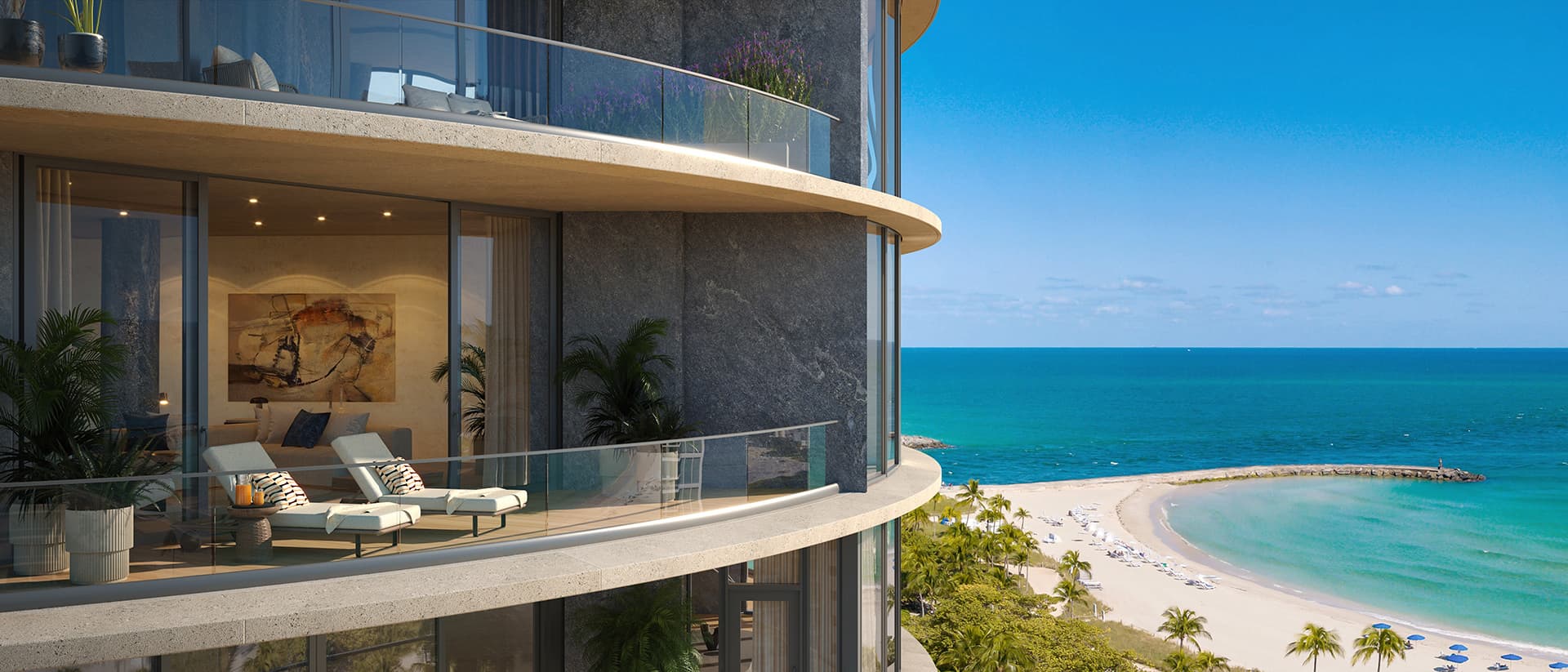 Rivage Bal Harbour 2