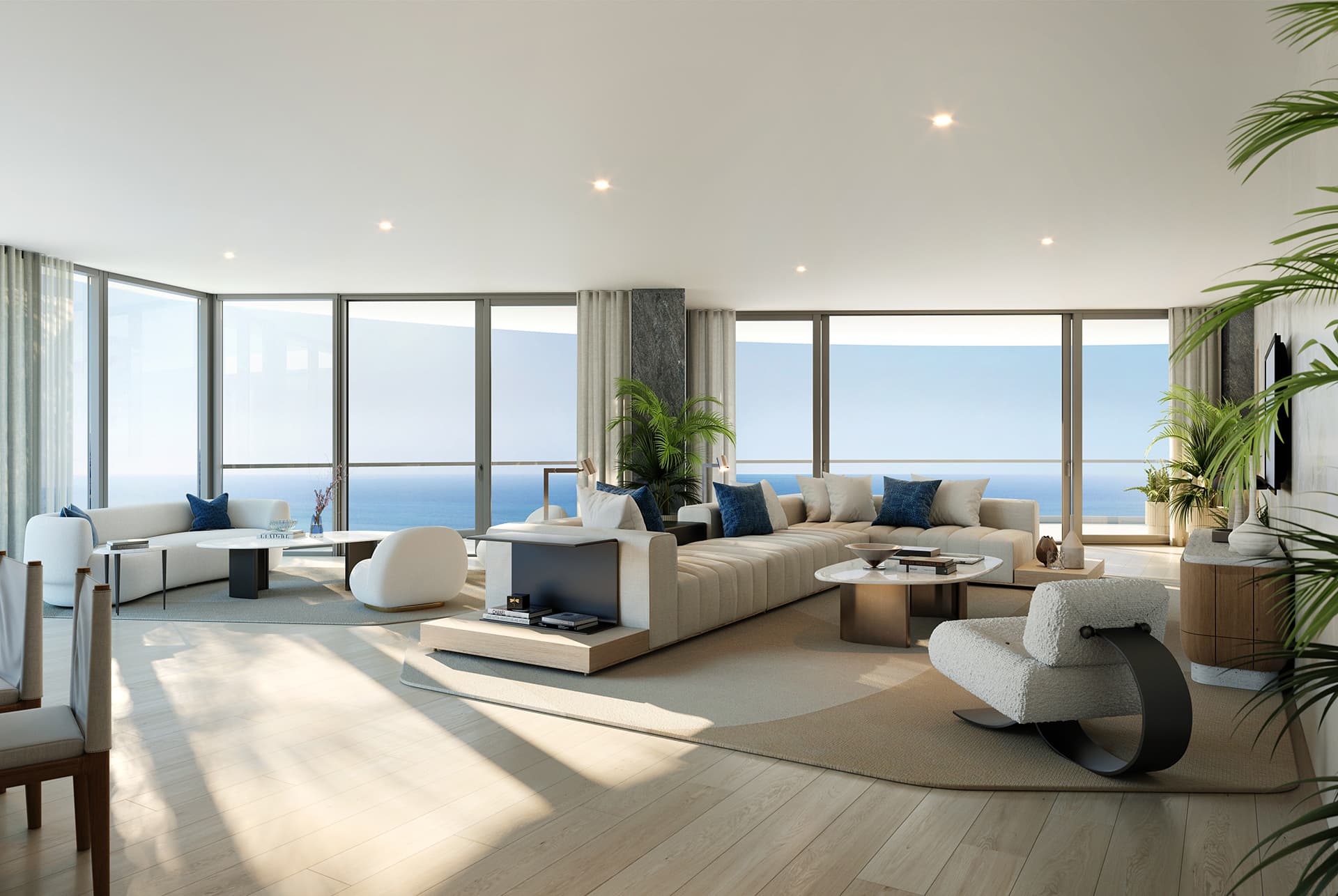 Rivage Bal Harbour 4