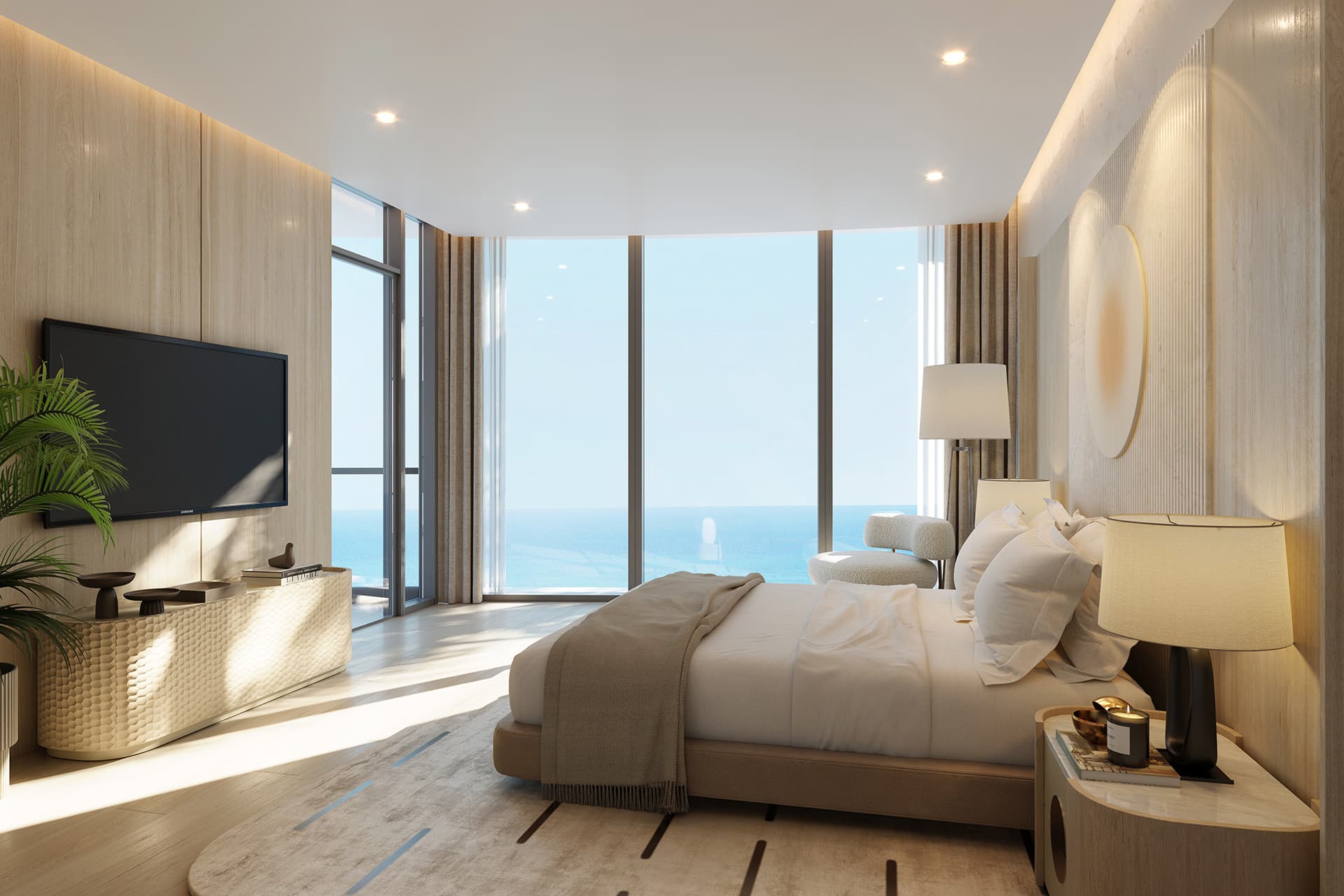 Rivage Bal Harbour 5