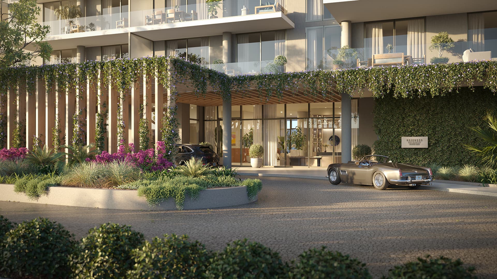 Rosewood Residences Hillsboro Beach 3