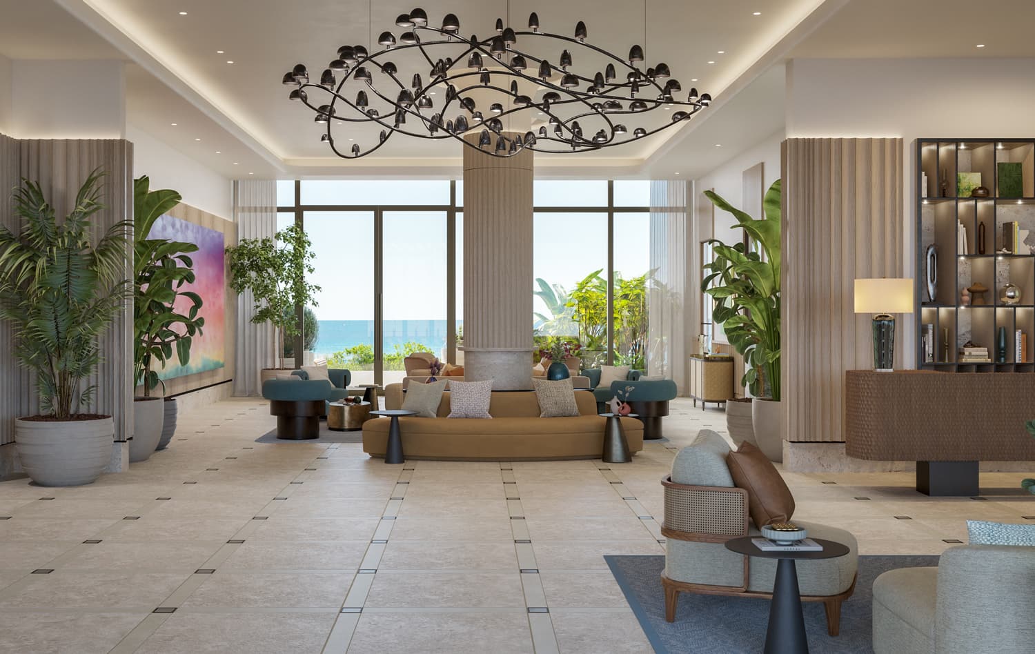 Rosewood Residences Hillsboro Beach 4