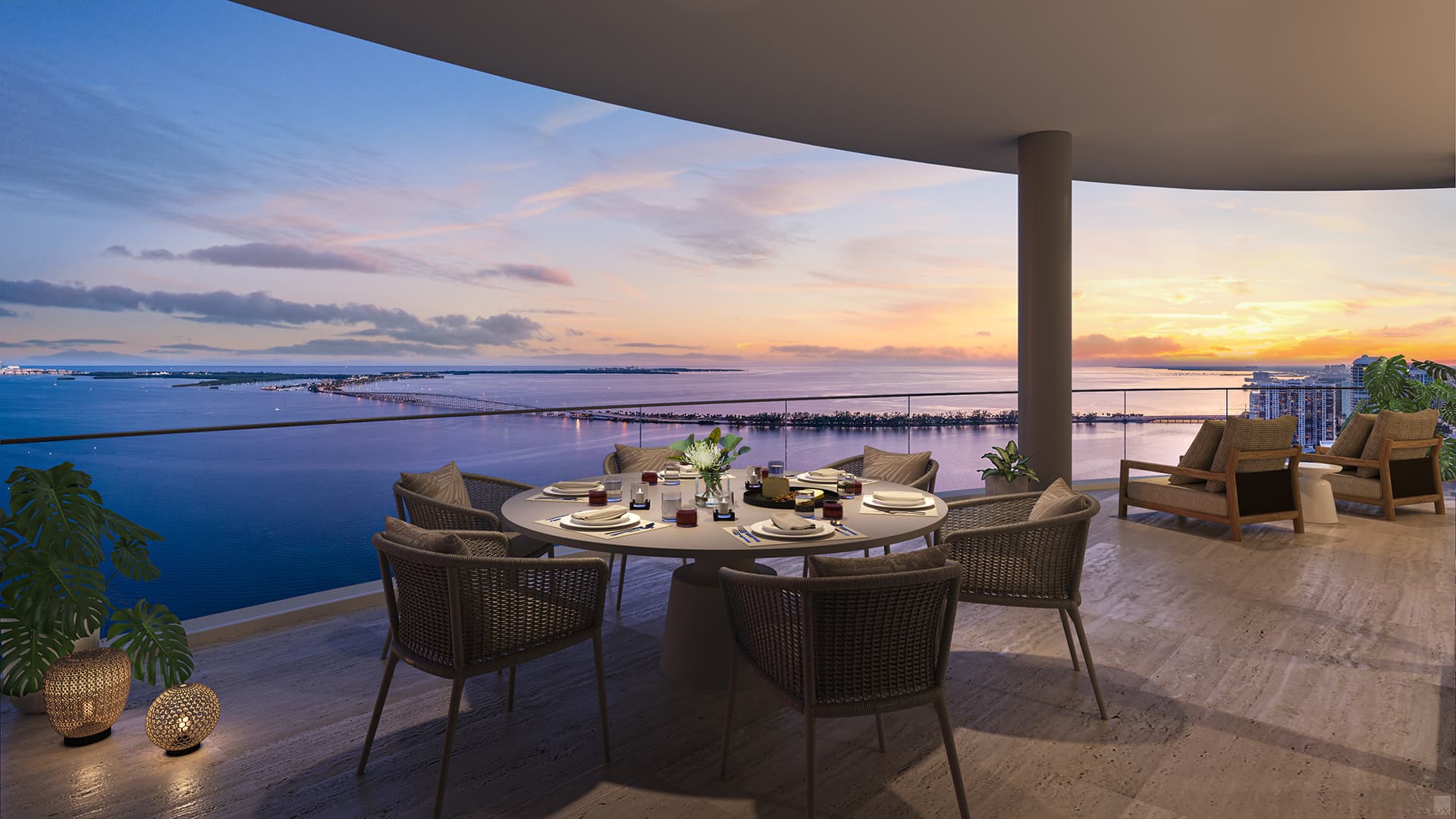 The St. Regis Residences, Miami 5