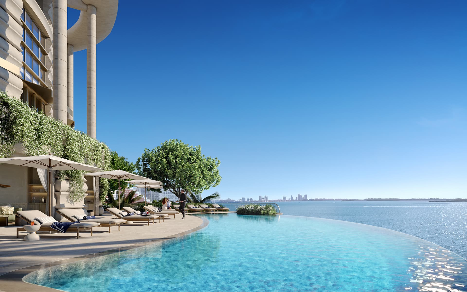 The St. Regis Residences, Miami 3