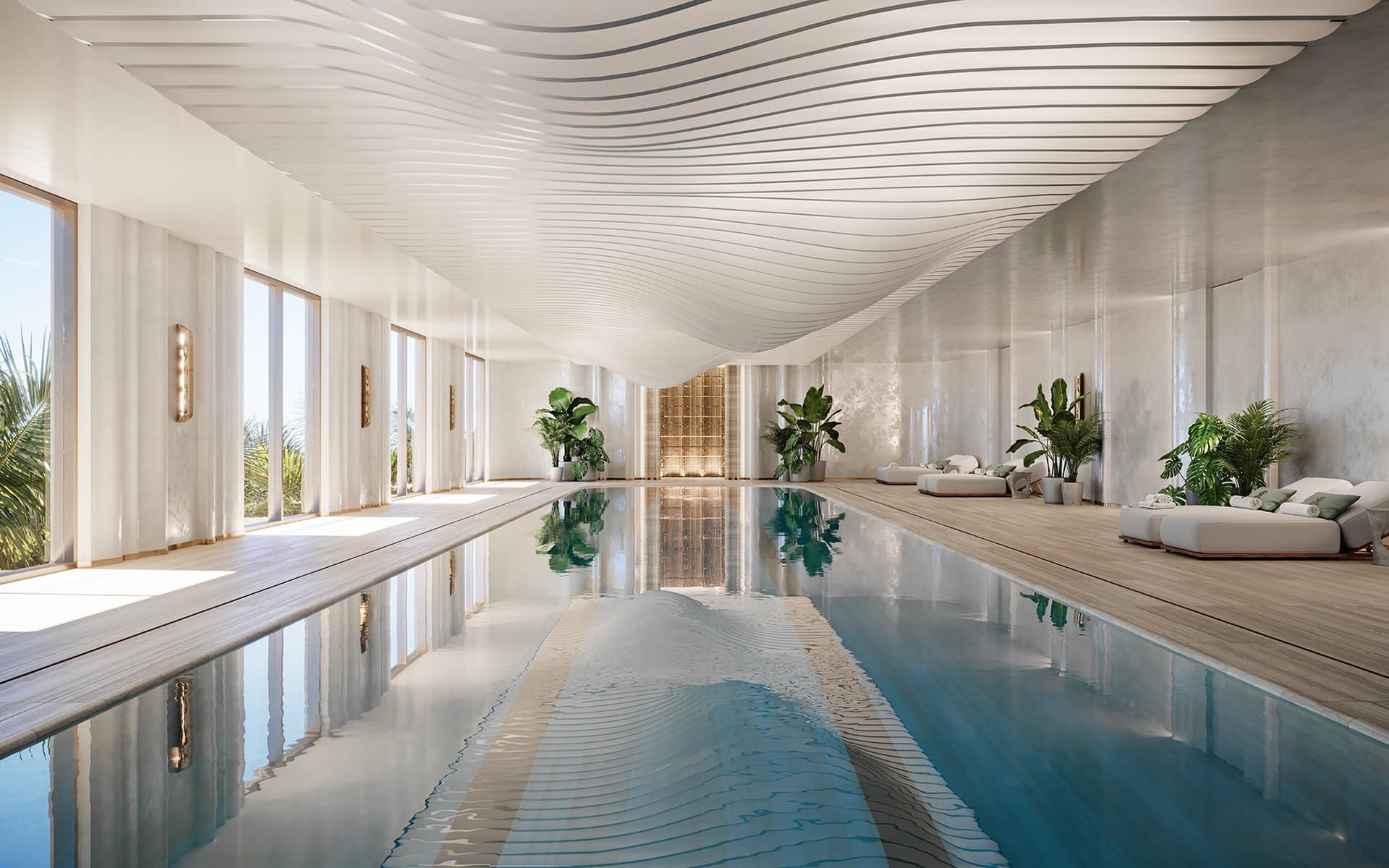 The St. Regis Residences, Miami 4