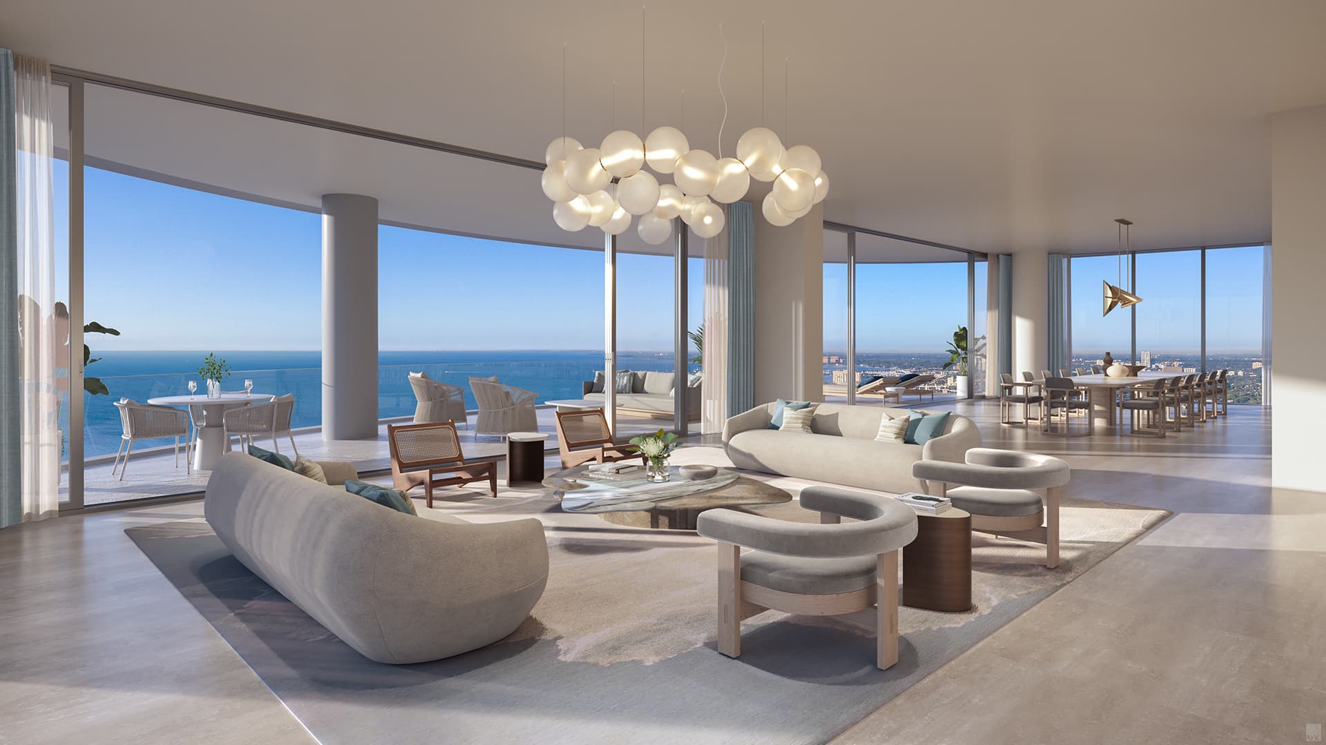 The St. Regis Residences, Miami 6