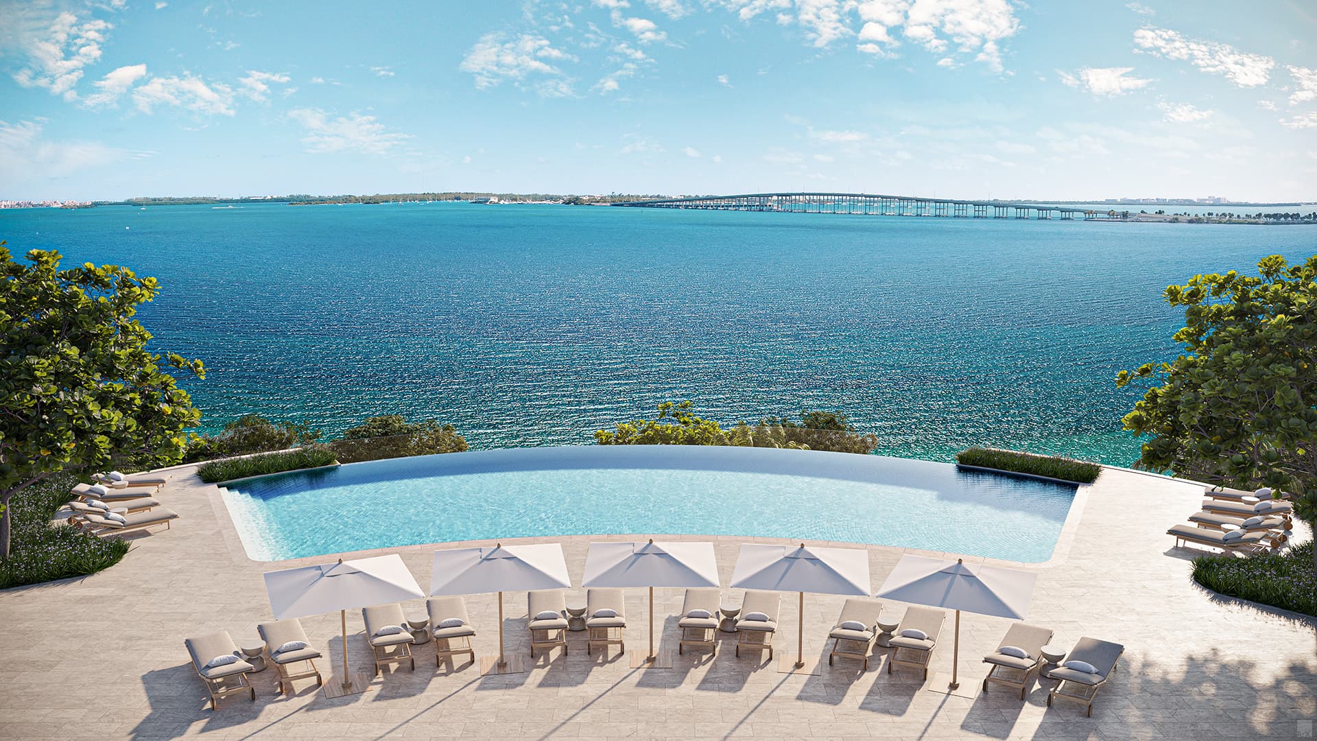 The St. Regis Residences, Miami 2