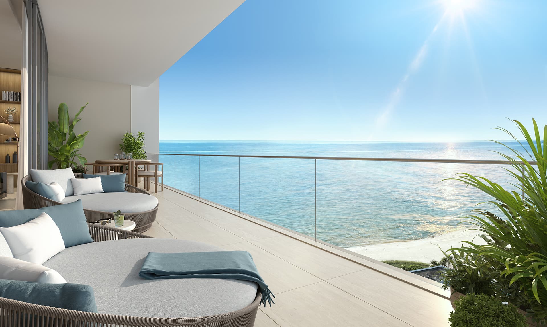 W Pompano Beach Hotel & Residences 4
