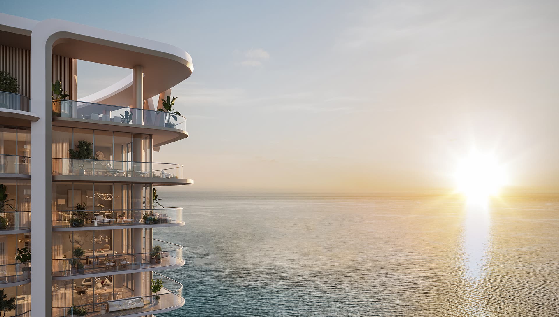 W Pompano Beach Hotel & Residences 2