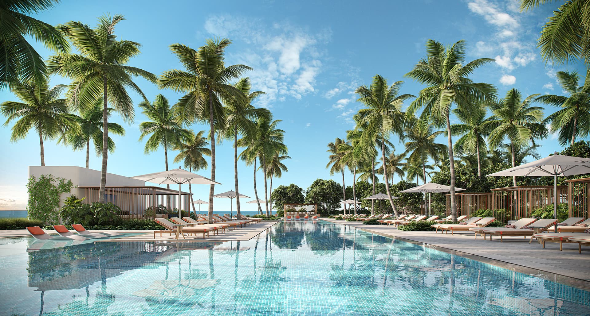 W Pompano Beach Hotel & Residences 3