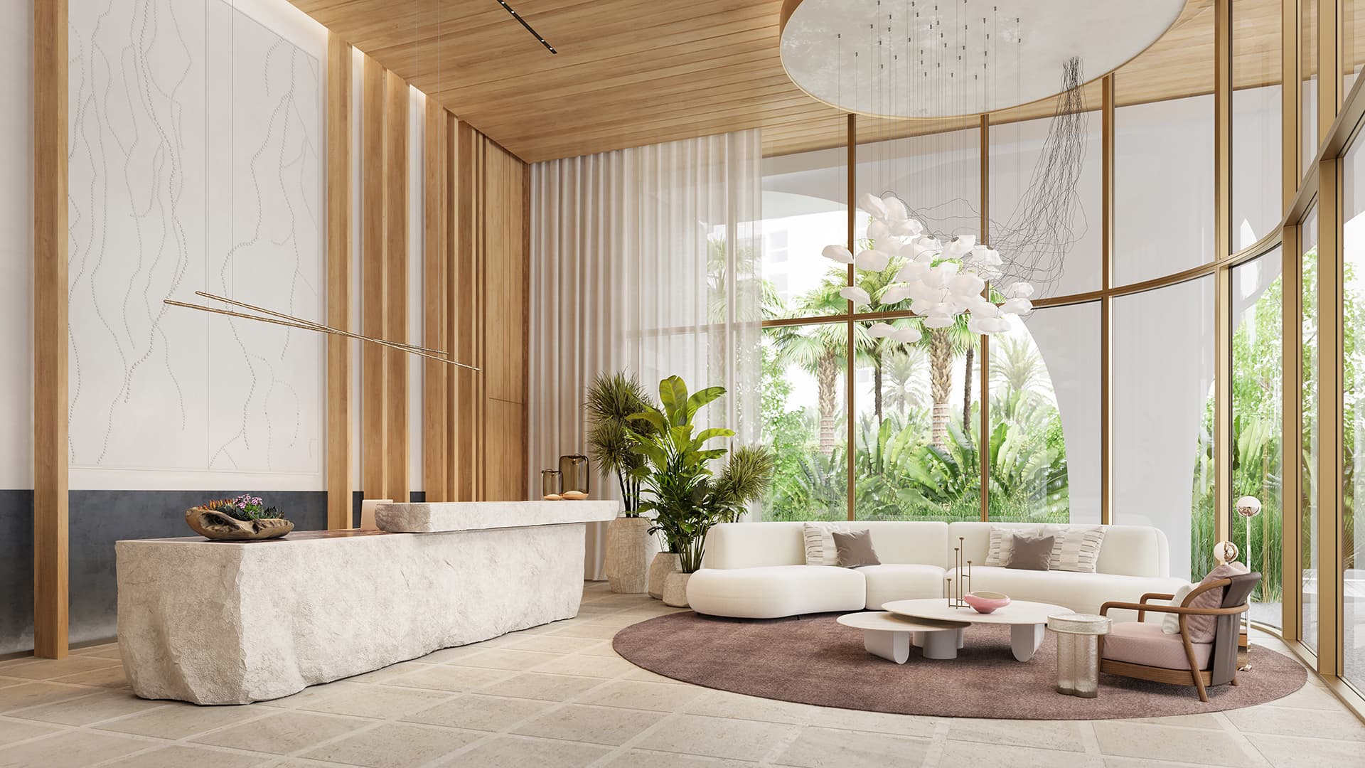Waldorf Astoria Residences Pompano Beach 3