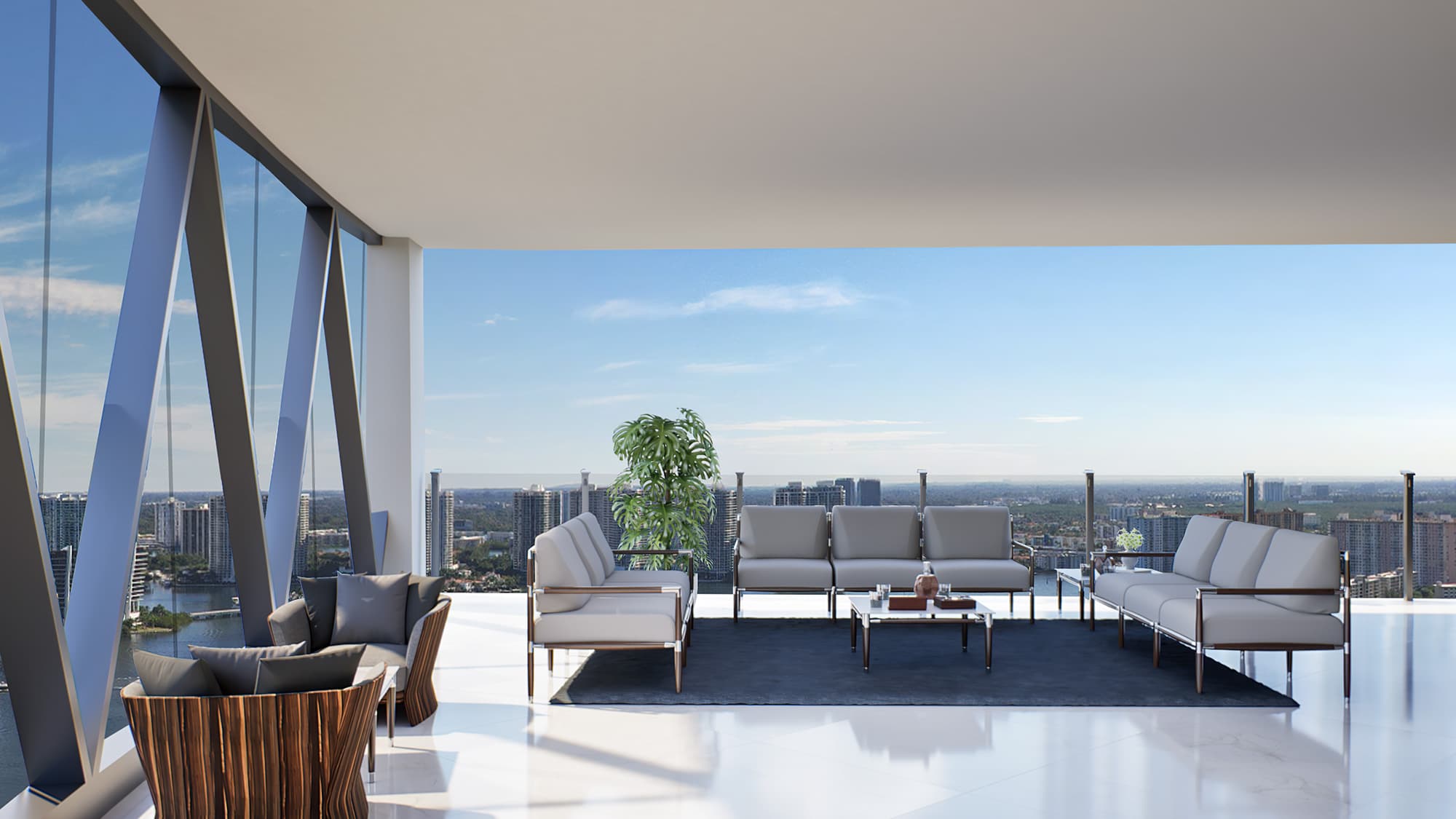 Bentley Residences 3