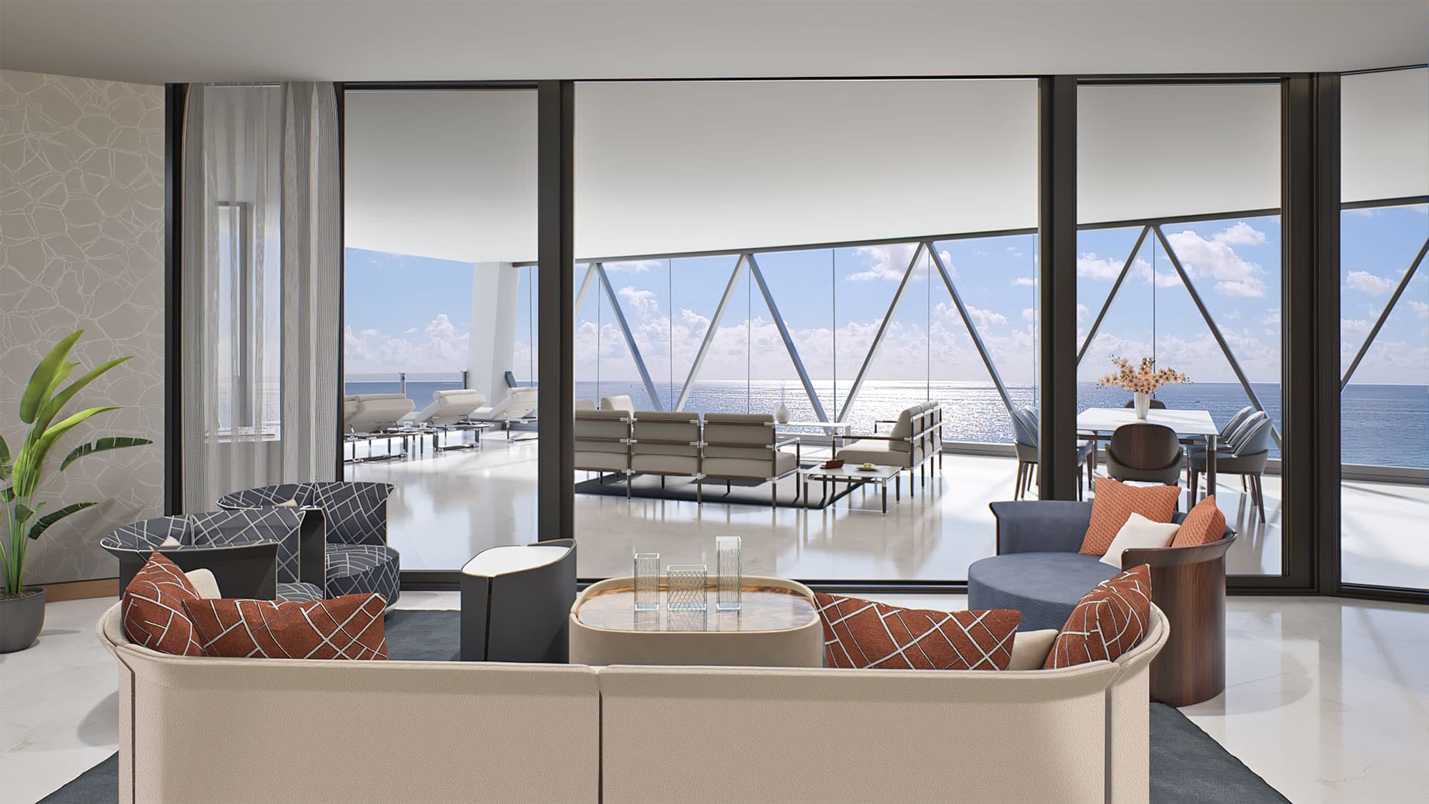 Bentley Residences 2