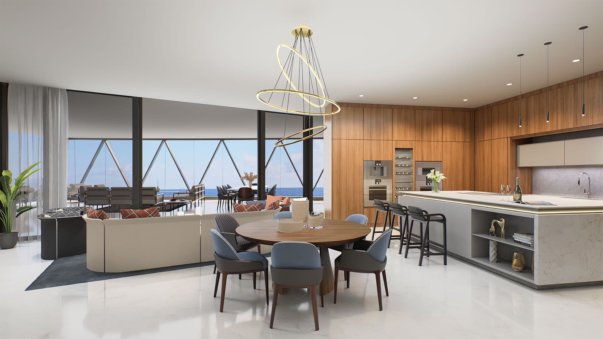 Bentley Residences 4