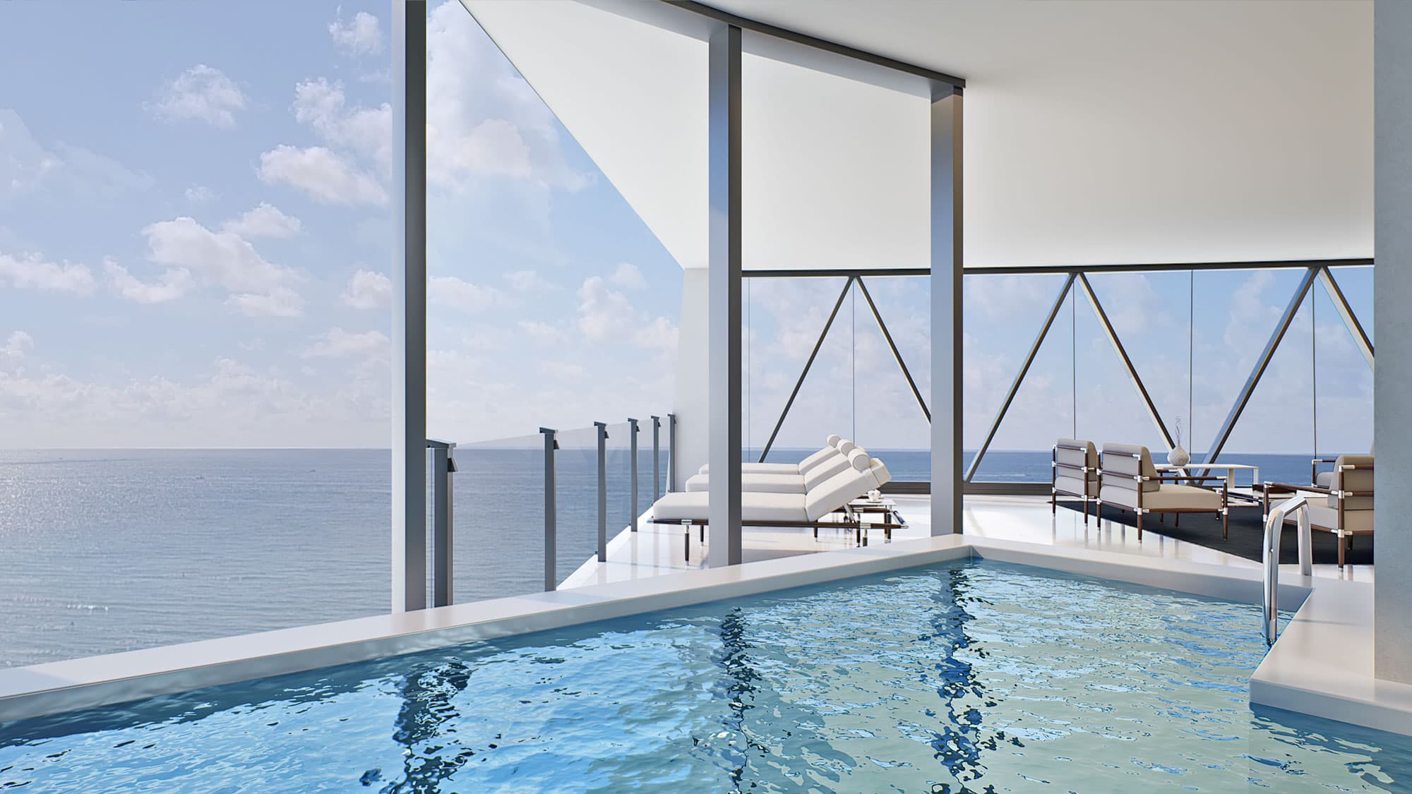 Bentley Residences 1