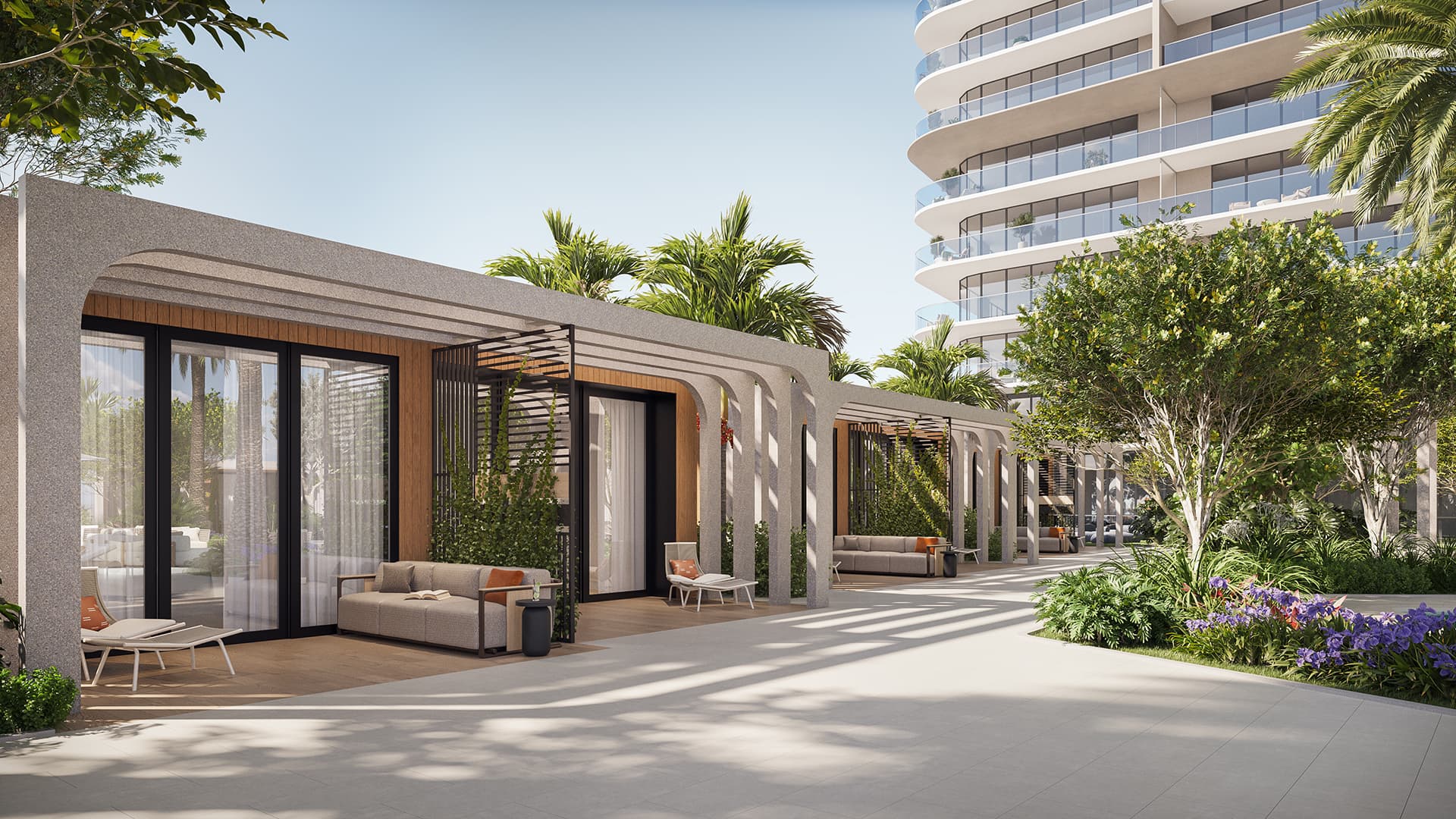 Icon Beach Residences 3
