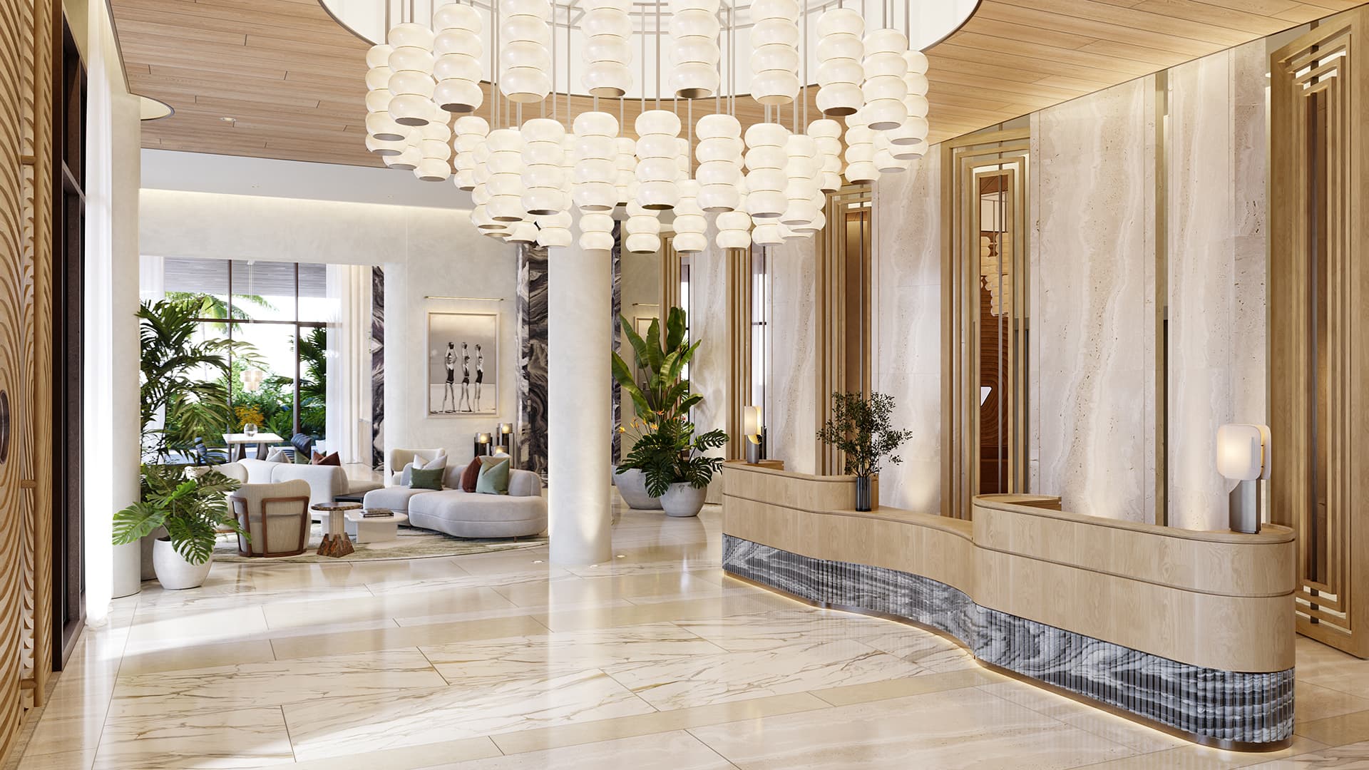 Icon Beach Residences 2