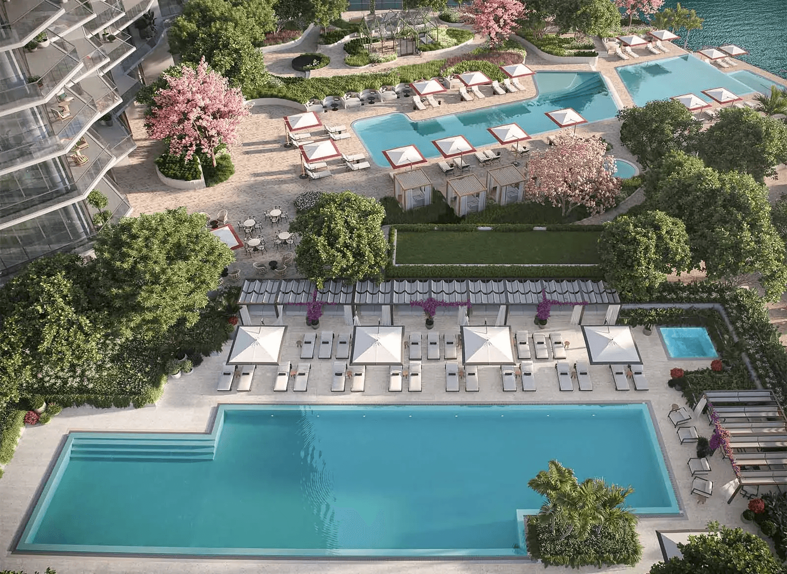 Viceroy Brickell Residences 4