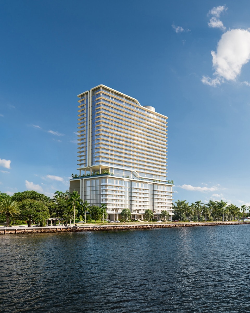 The Ritz-Carlton Residences, West Palm Beach