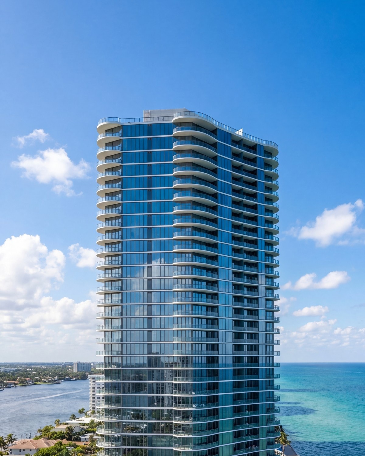 Icon Beach Residences