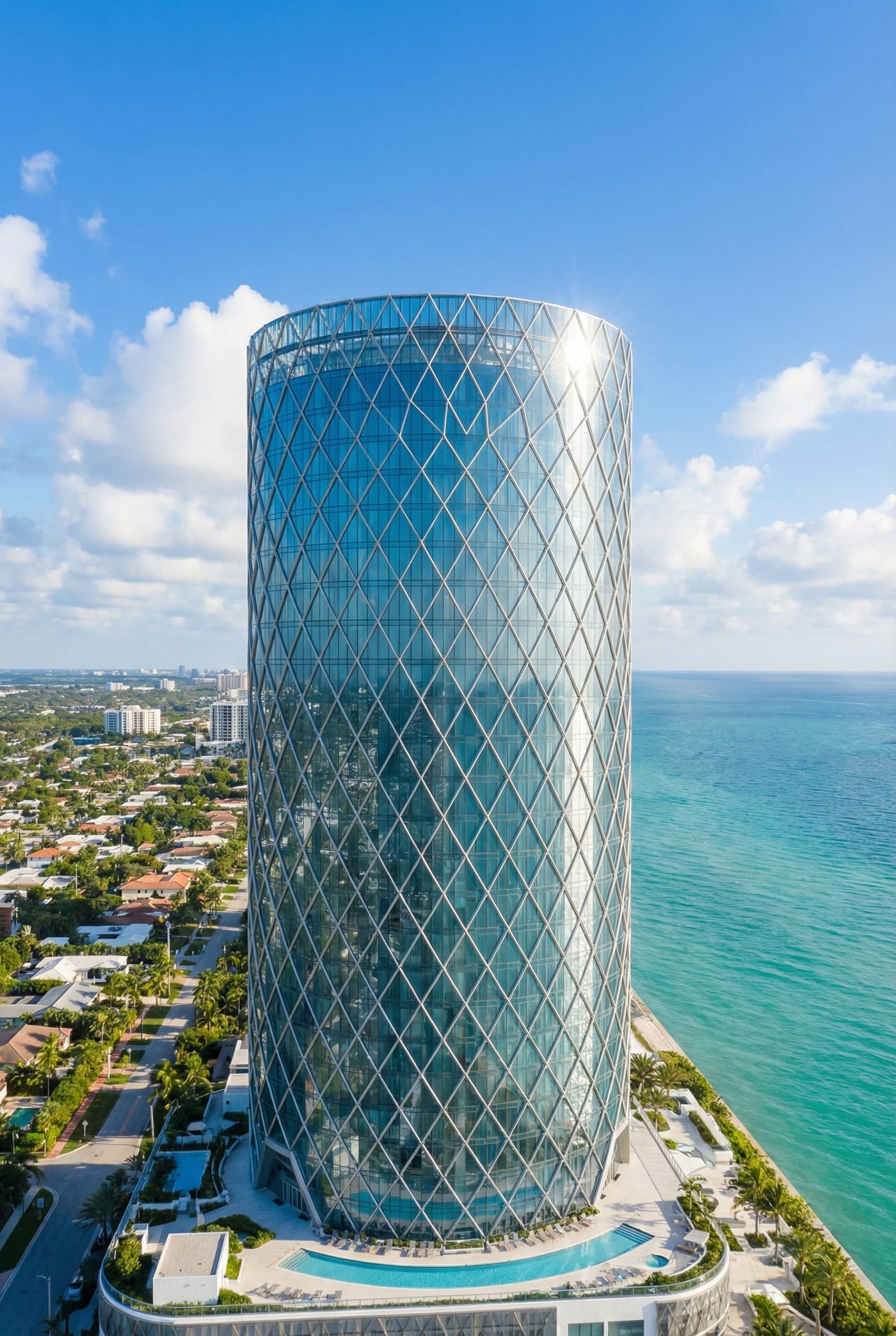 Bentley Residences